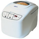 Oster ExpressBake Breadmaker