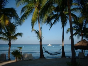 Couples Swept Away, Negril Jamaica