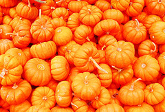 Pumpkins