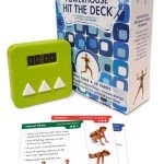Hit the Deck package