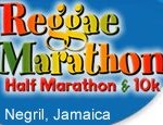 Reggae Marathon