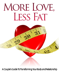 More Love Less Fat