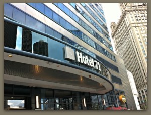 Hotel 71 Chicago The Experience Her Grand Life