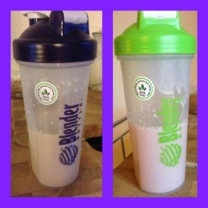 his and hers Visalus