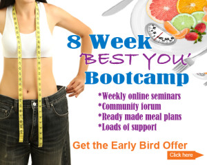 Best You Bootcamp