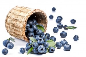 Blueberries Health Benefits