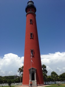 Ponce Inlet Lighthouse