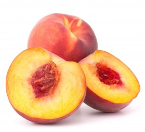 Healthy Peach Recipes