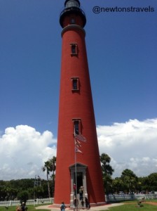 Ponce Inlet Lighthouse