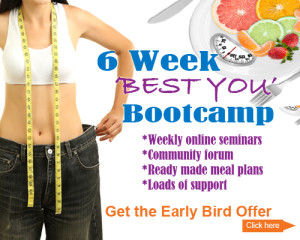 Best You Bootcamp