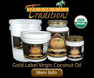 Tropical Traditions products