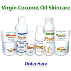 Tropical Traditions Skincare