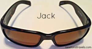 Jack Sunglasses