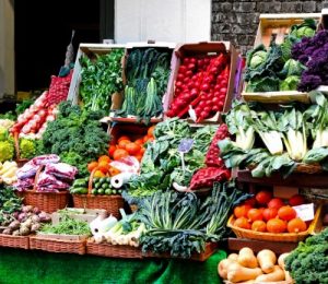 Farmer's Market