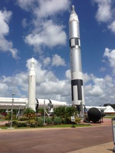 Kennedy Space Center: NASA