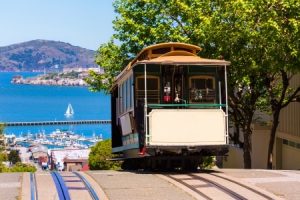 San Francisco, California: Mini Vacation Ideas