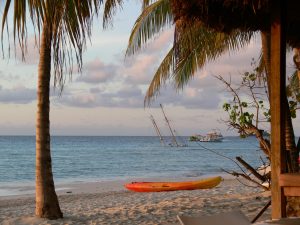 Couples Swept Away, Negril, Jamaica