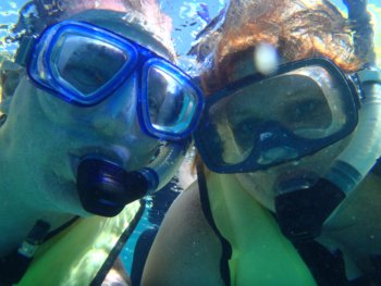 St. John snorkeling