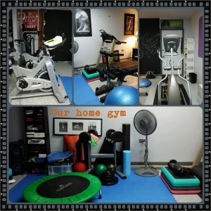 The Home Gym