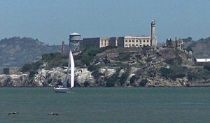 San Francisco: Alcatraz Island