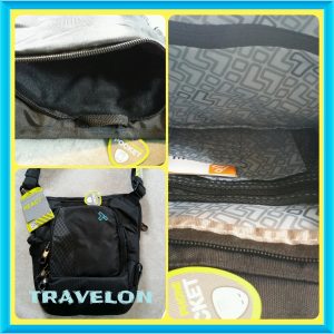 Travelon Bags