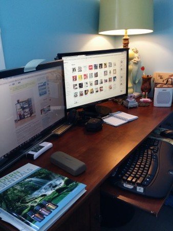 How to Organize Your Desk