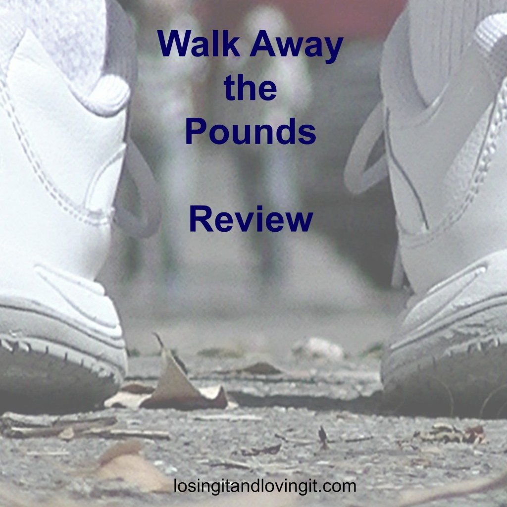 Walk Away the Pounds Review