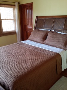 Casa Coral Bedroom