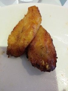 Plantains