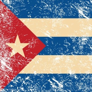 Cuba's Flag