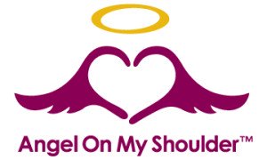 Angel on My Shoulder Organization