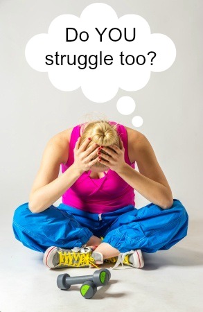 Do You Struggle Too