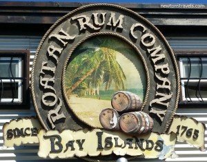 Roatan Rum Company