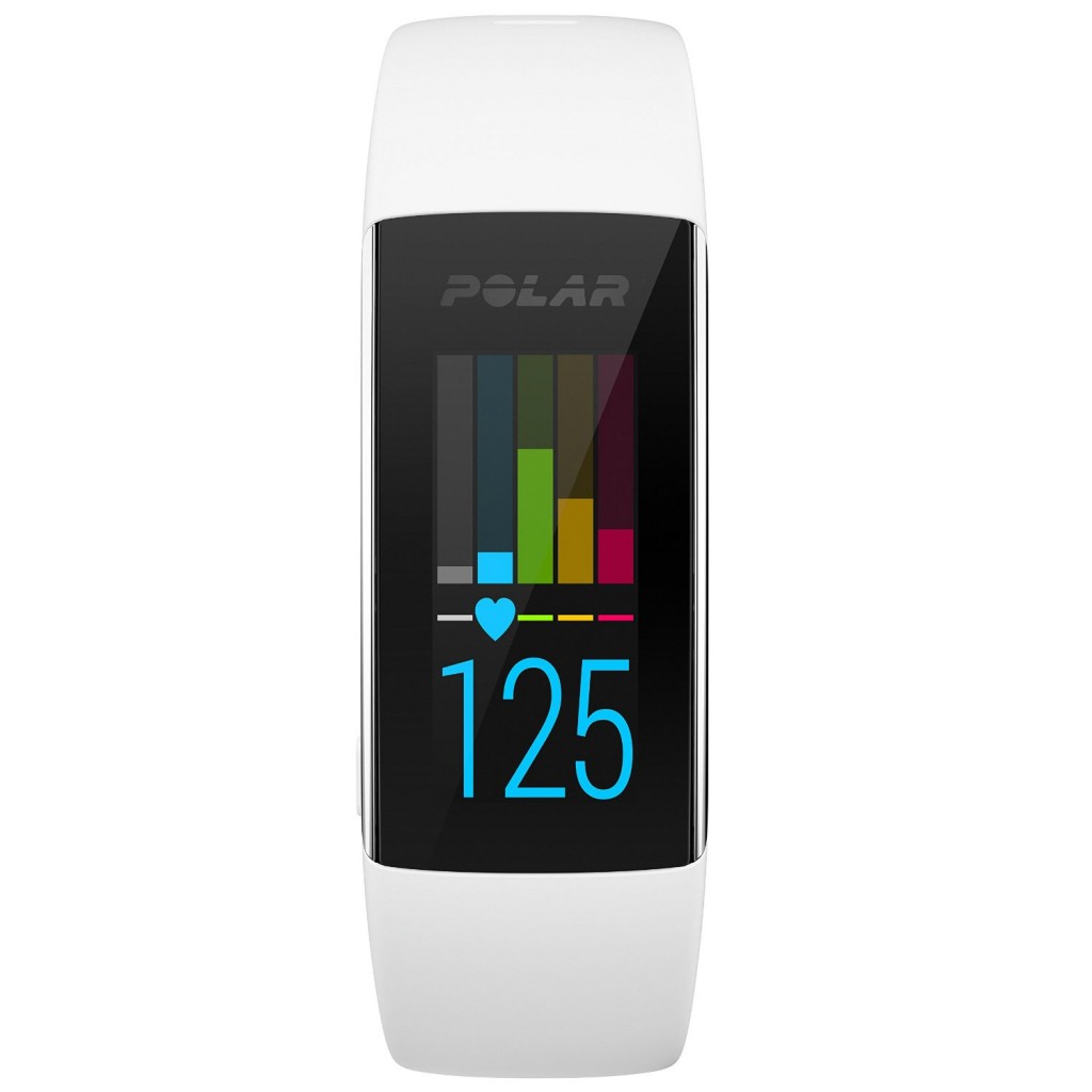 Polar A360 fitness tracker