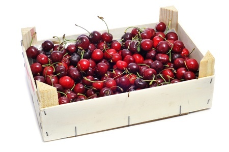 National Cherry Month