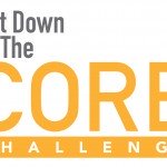 Get Down To The Core Challenge - LOGO_option2