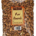 Raw almonds amazon