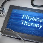 Physical Therapy Visit