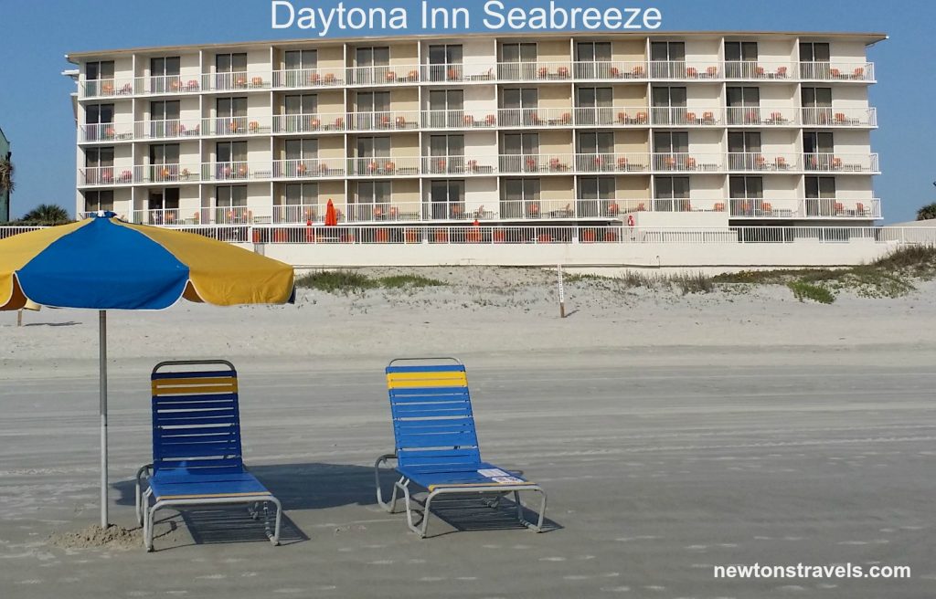 Best Western Daytona Inn Seabreeze