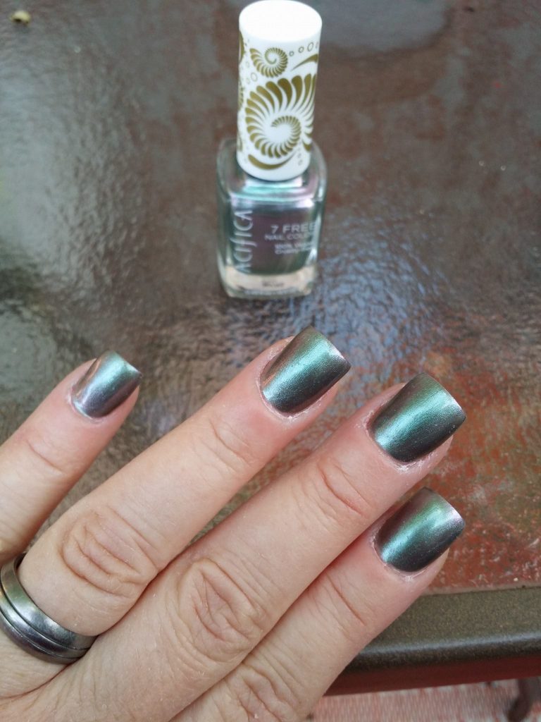 Pacifica Beauty Nail Polish