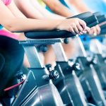 Stationary Exercise Bikes