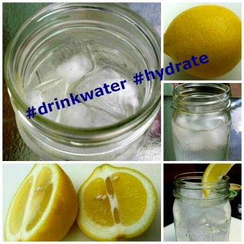 Drink Water for Health