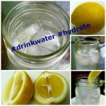 how to Stay Hydrated