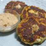 Paleo Crab Cakes Recipe