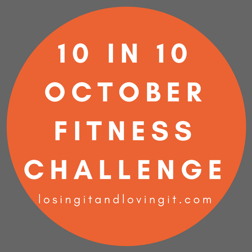 10 minute fitness discount challenge