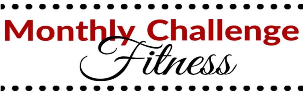 Monthly Fitness Challenge