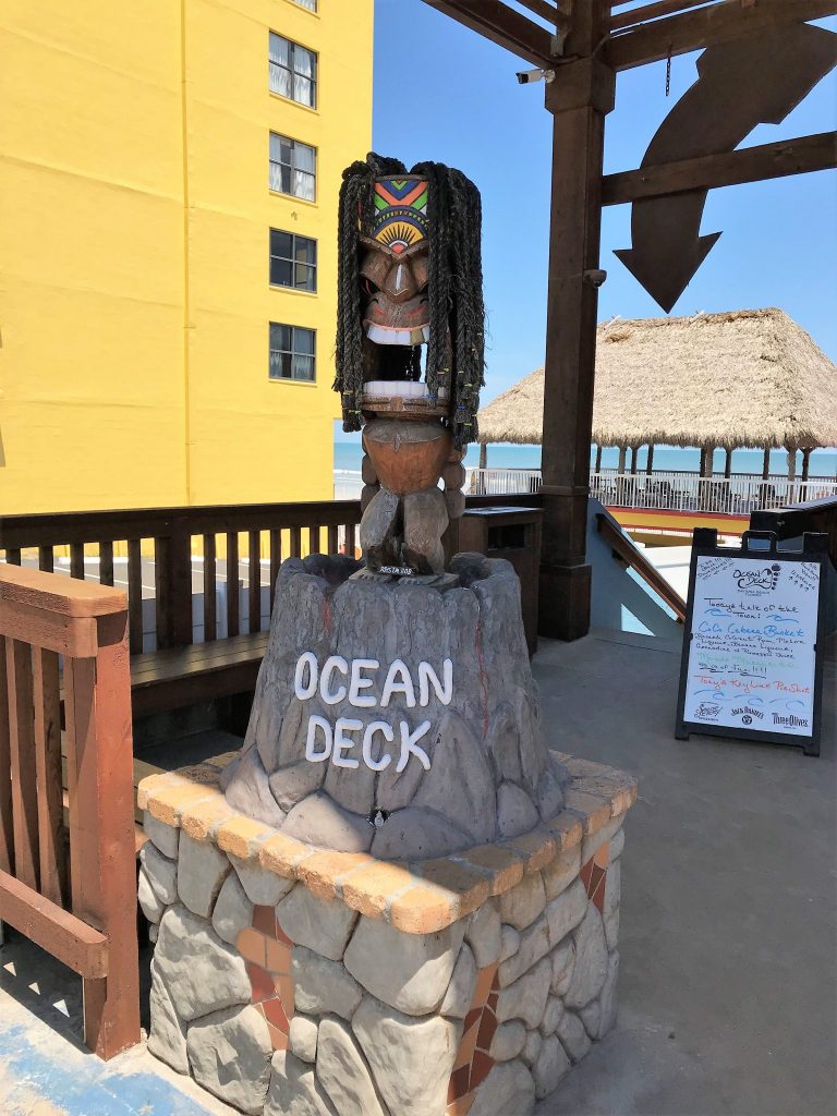 Ocean Deck Daytona Beach