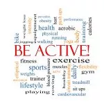 Summer Fitness Challenge