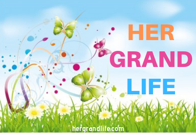 Her Grand Life Image