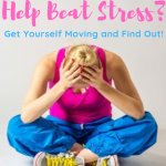 Exercise and Stress
